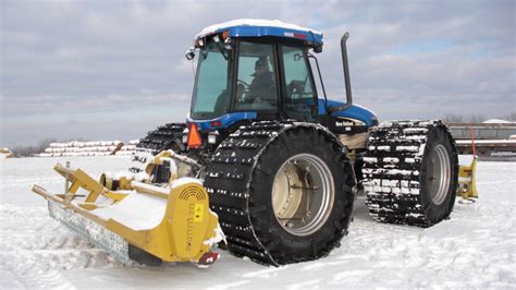 mini track tractor|new holland tractor tracker.